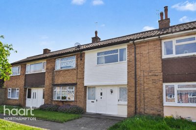 Terraced