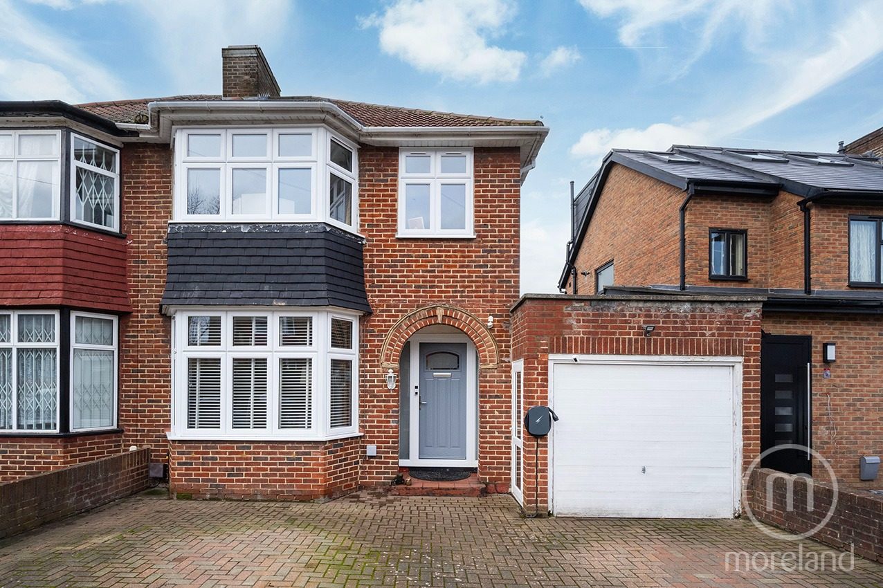 Semi-Detached