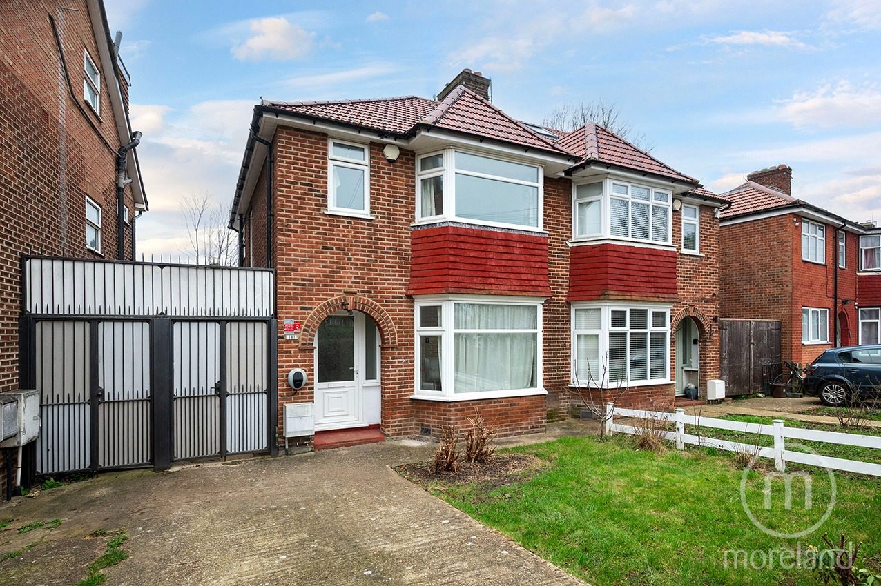 Semi-Detached
