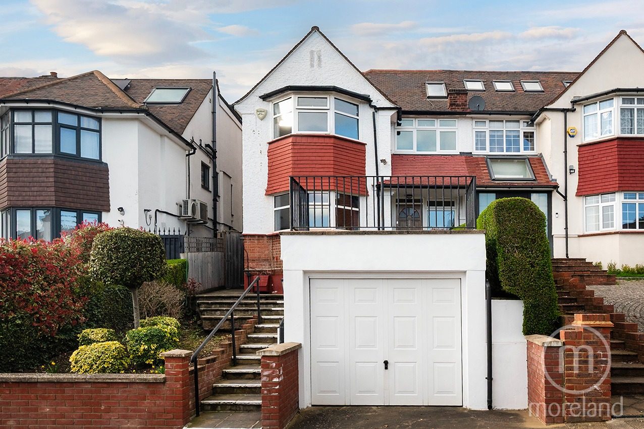 Semi-Detached