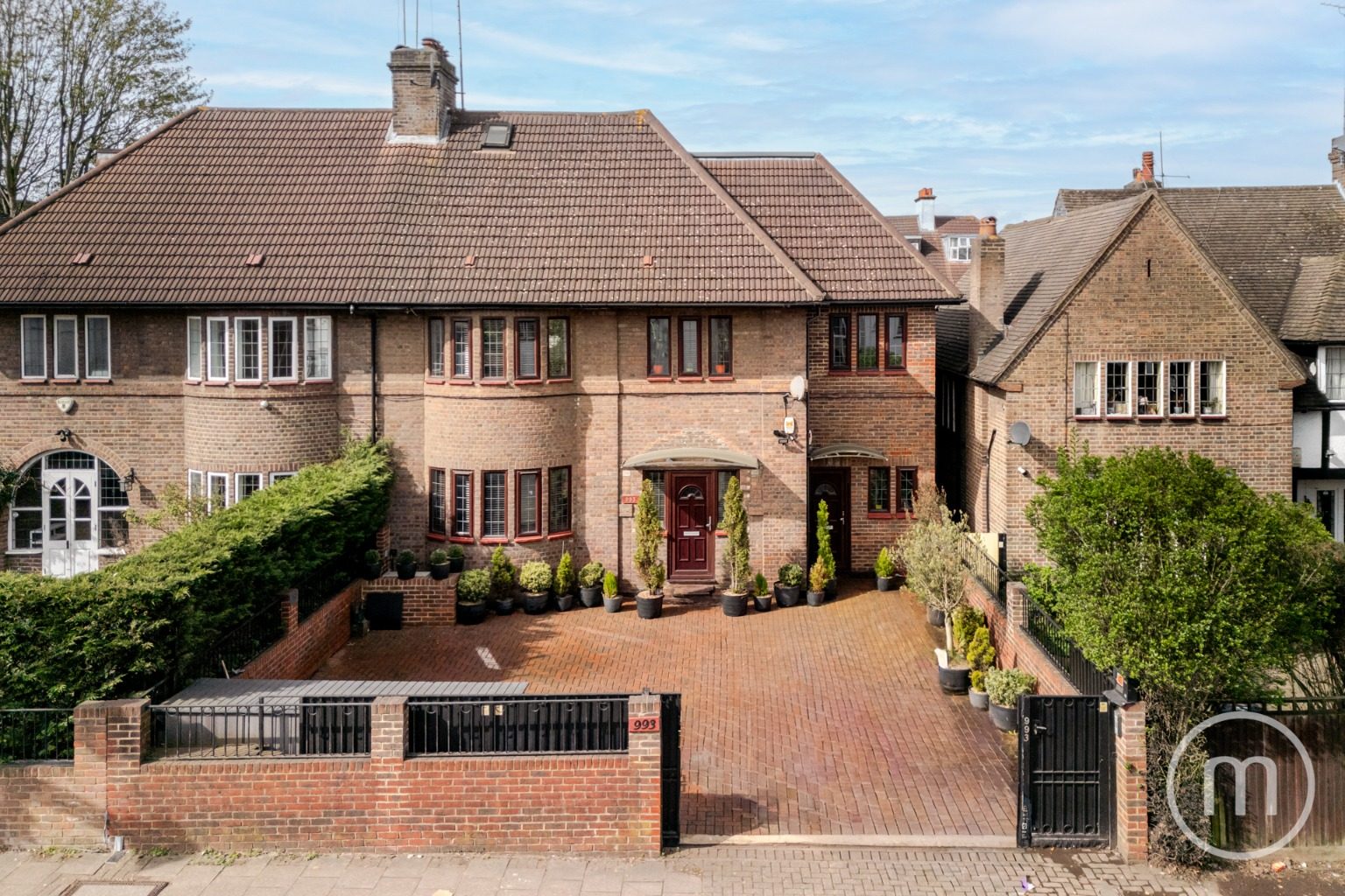 Semi-Detached