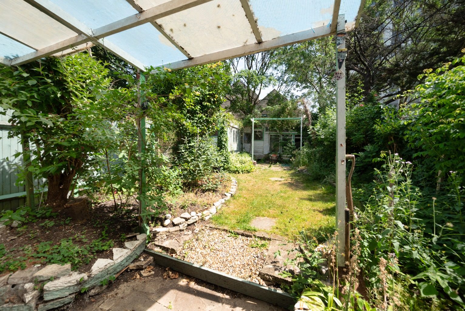 Semi-Detached