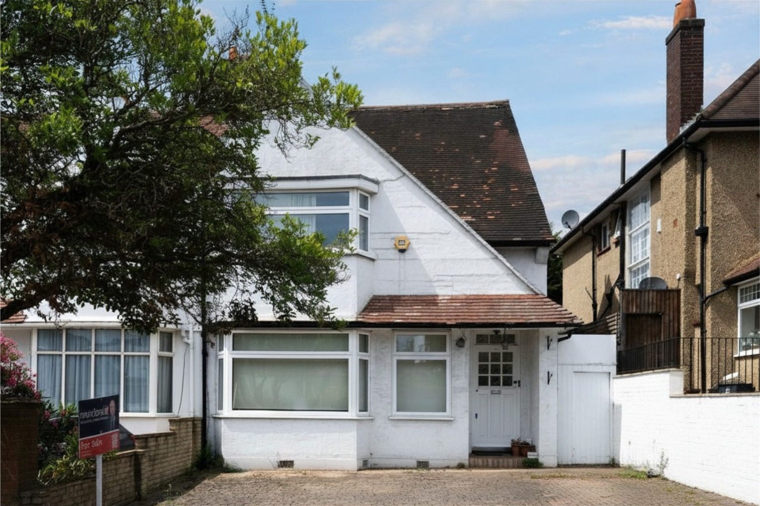 Semi-Detached