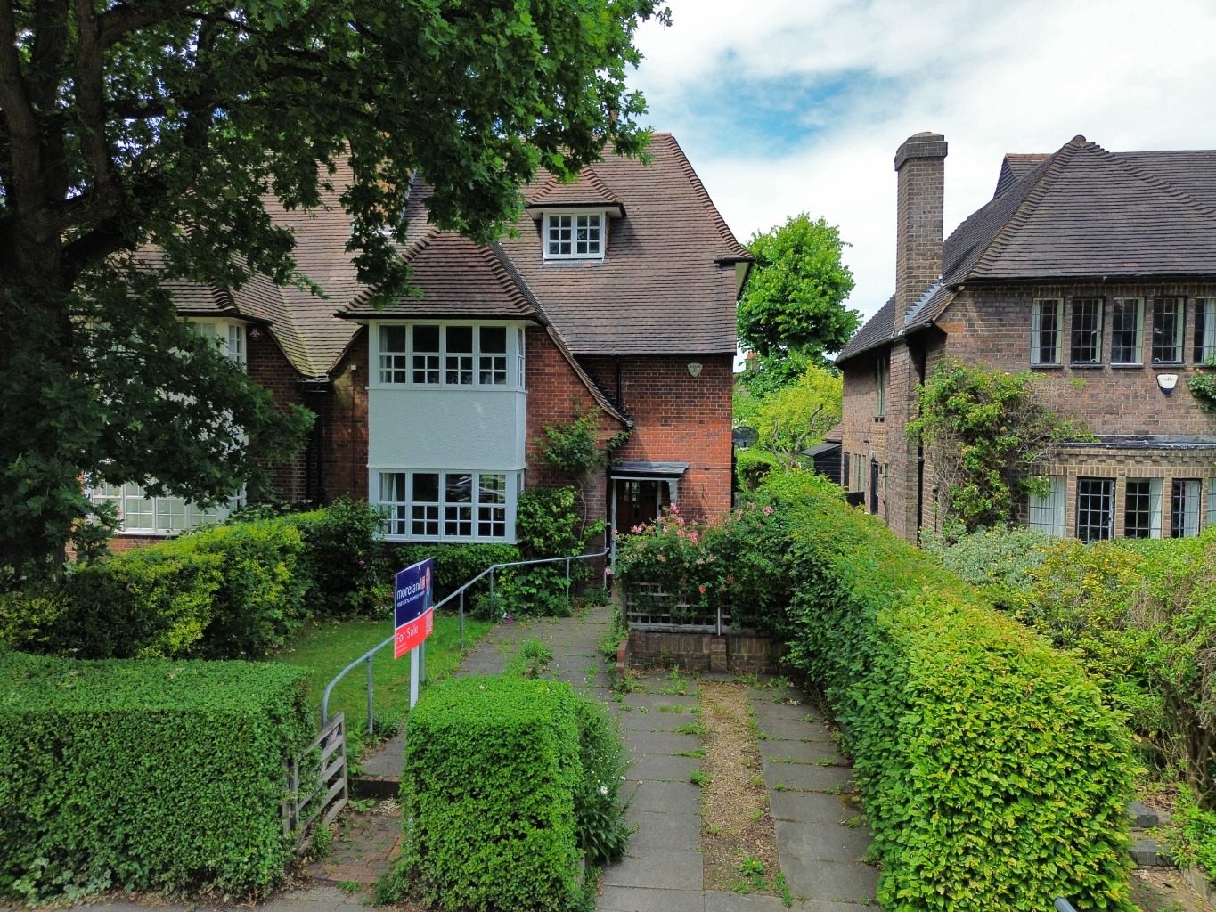 Semi-Detached