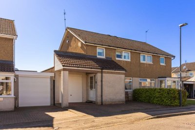 Property on Evans Gardens, EH19 3QQ