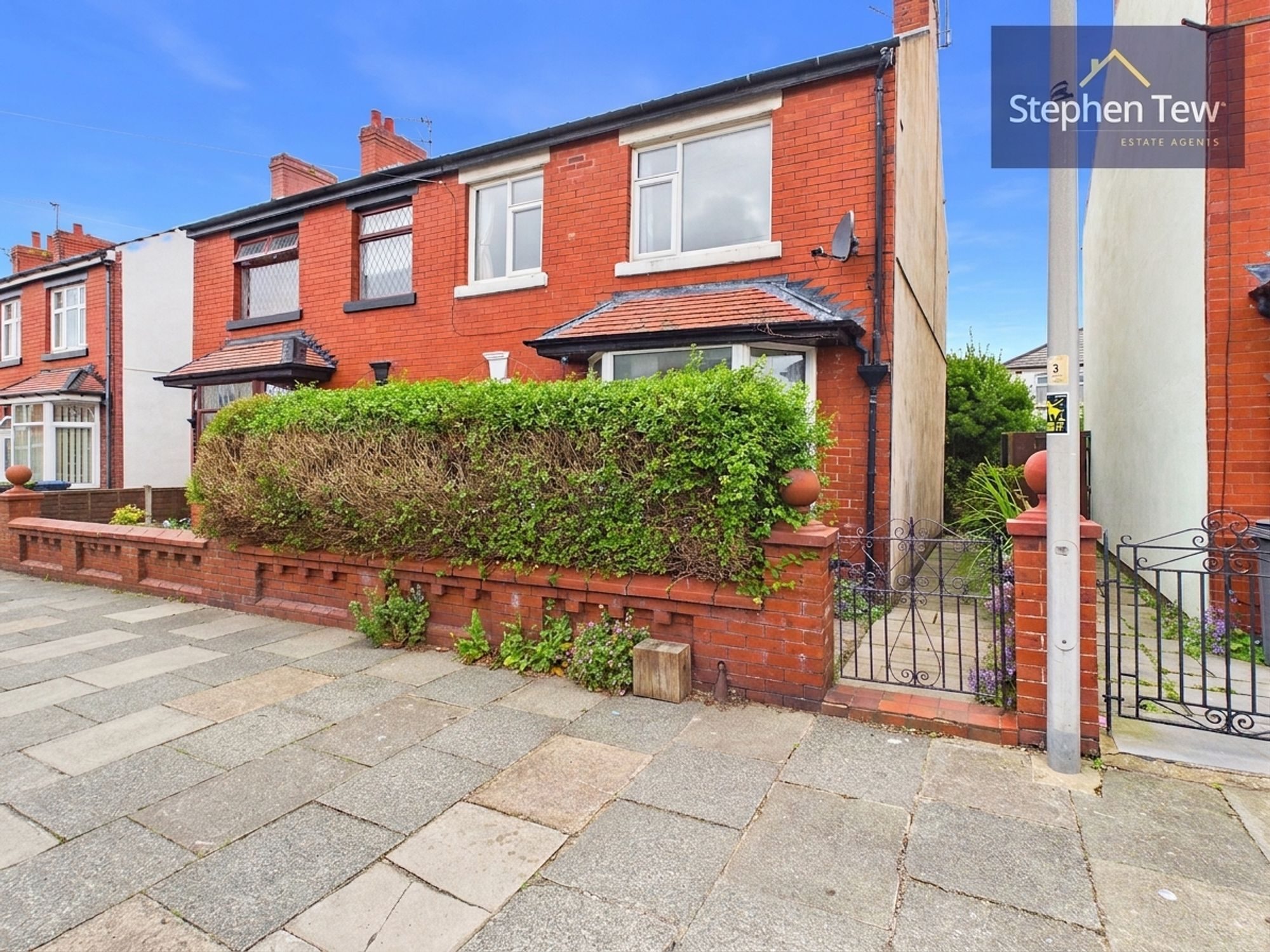 Semi-Detached