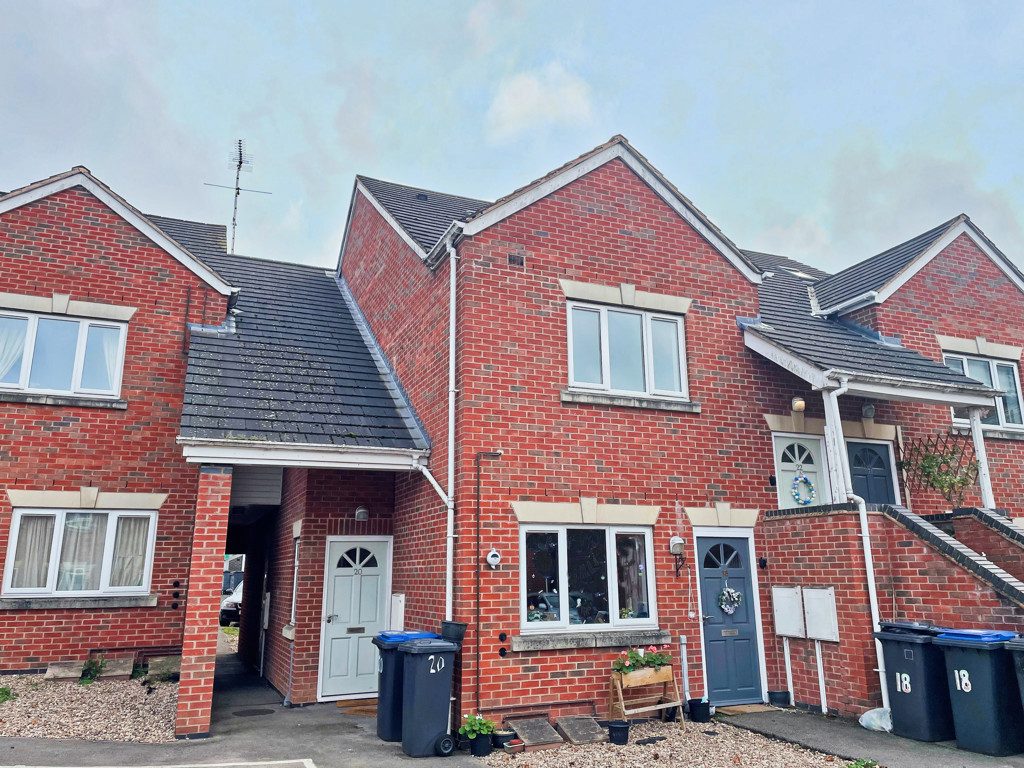 Maisonette