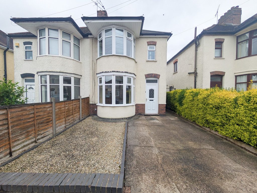 Semi-Detached