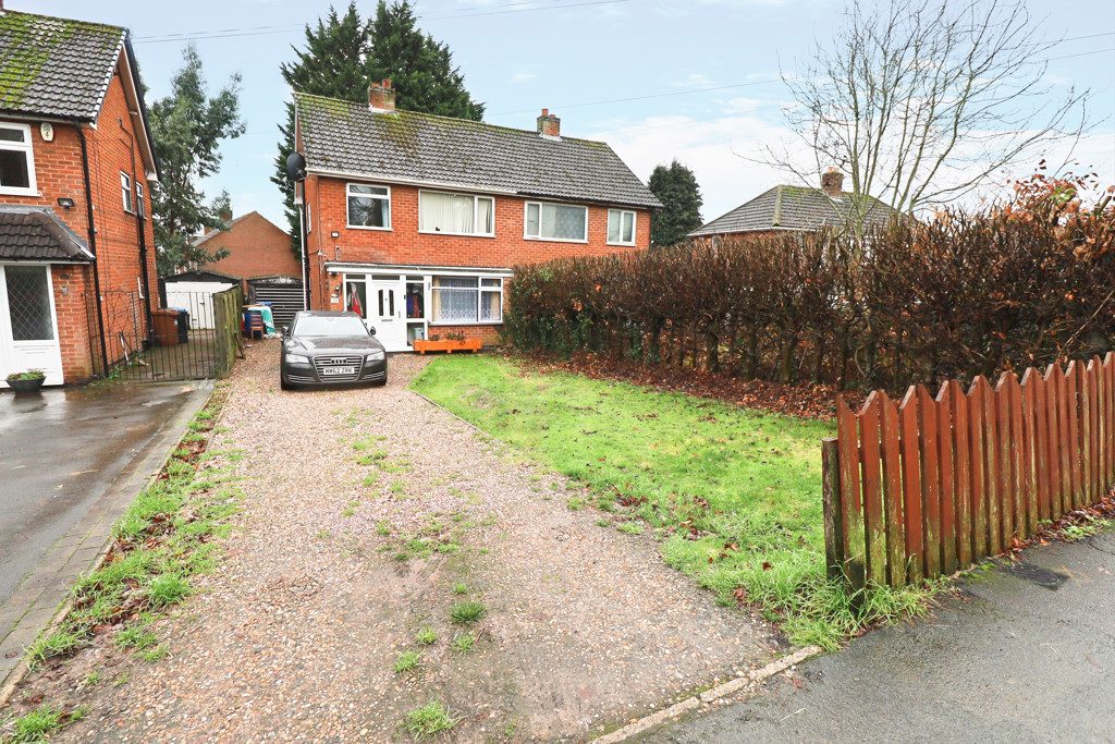 Semi-Detached