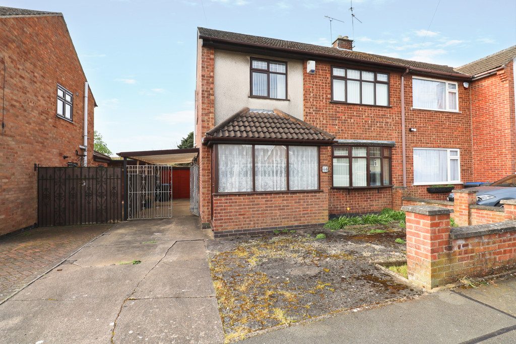 Semi-Detached