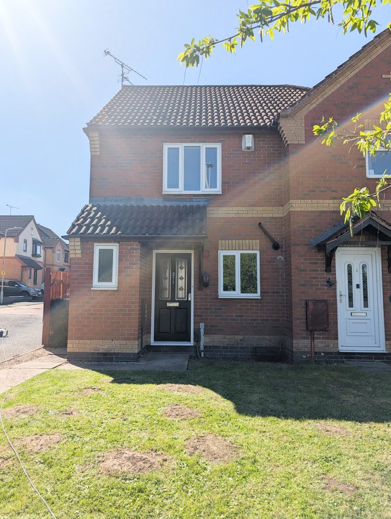 Semi-Detached