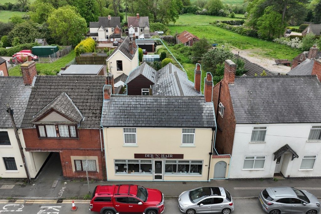 Semi-Detached