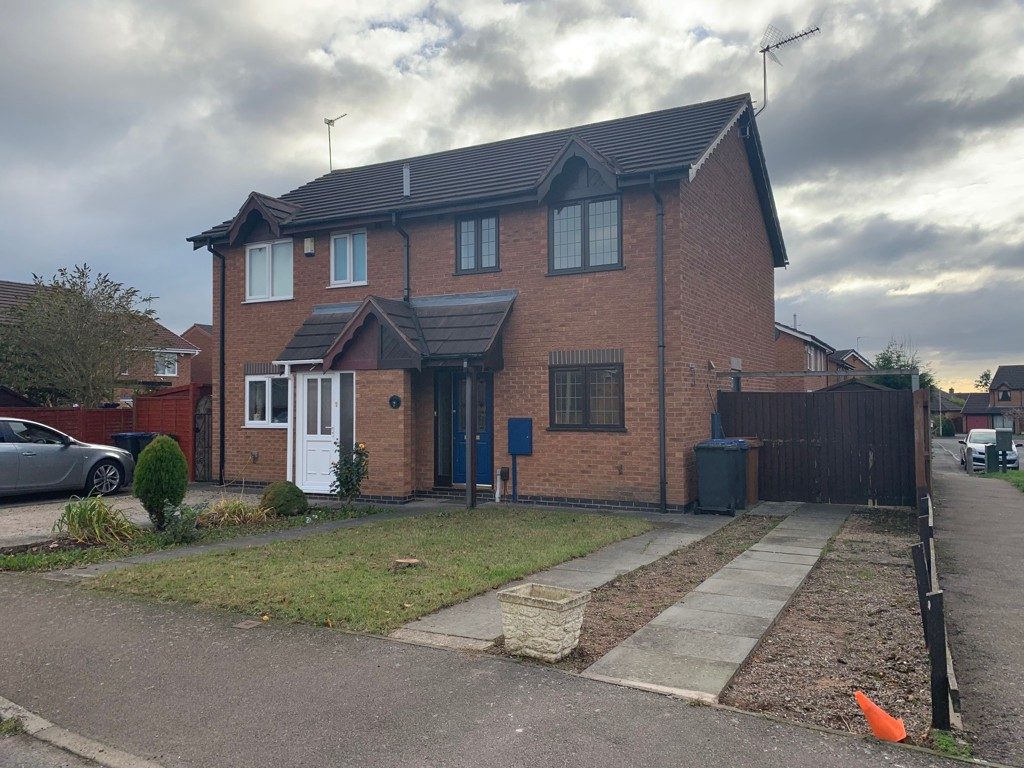 Semi-Detached