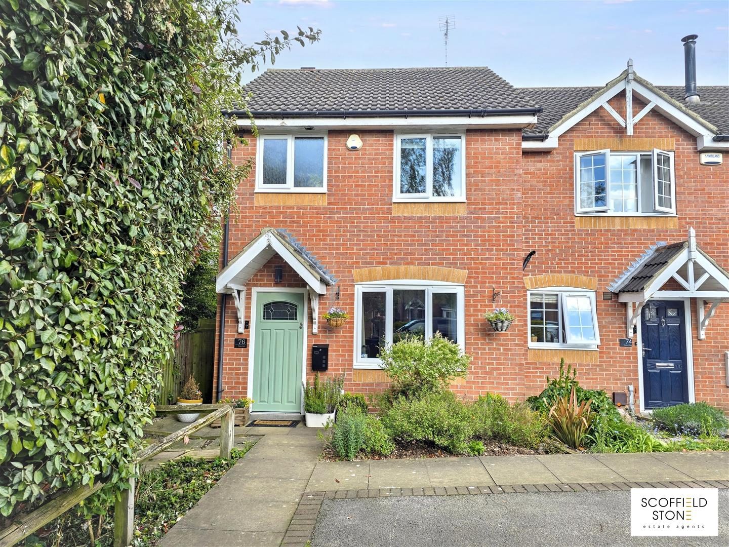 Detached