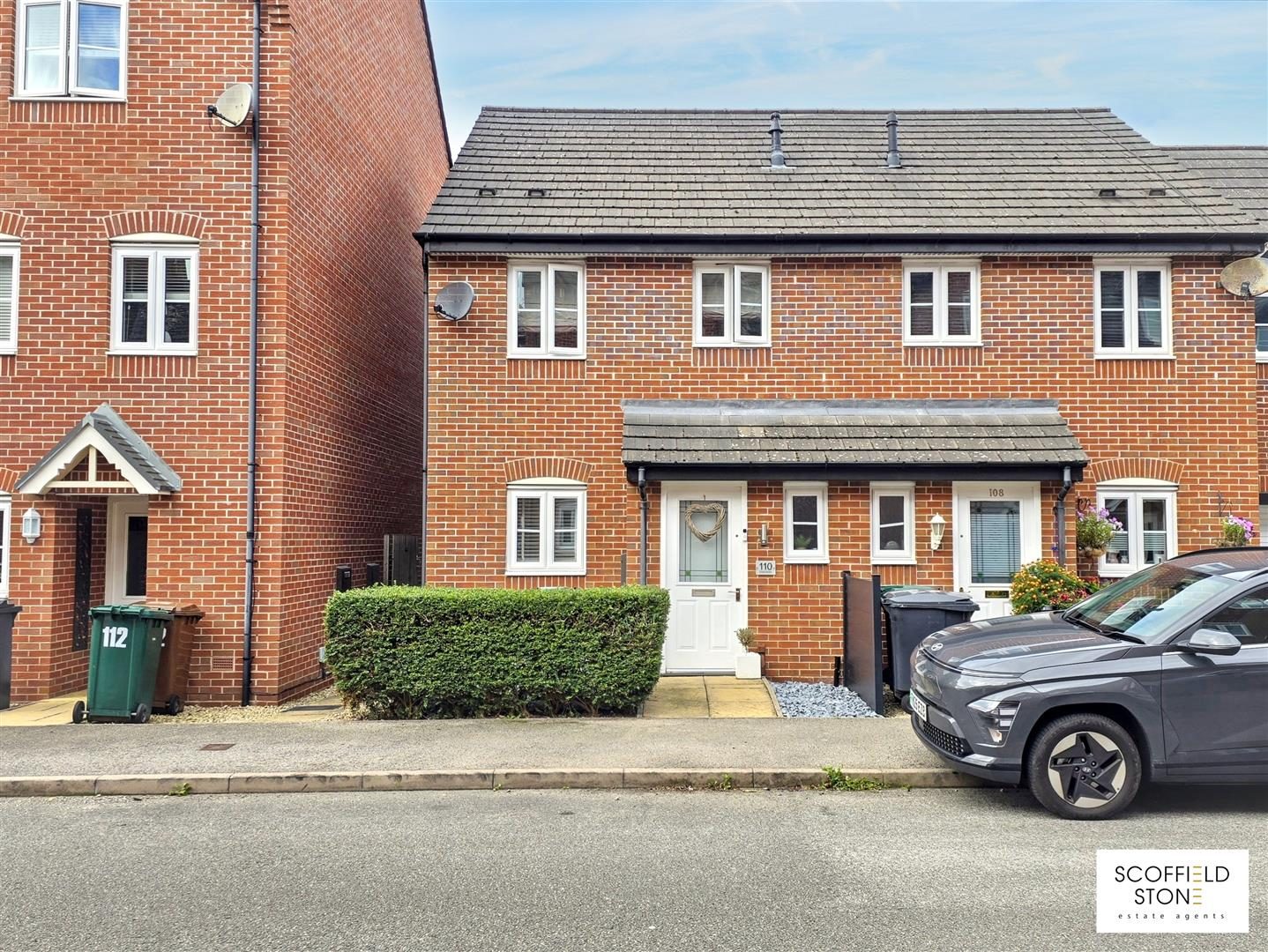 Semi-Detached