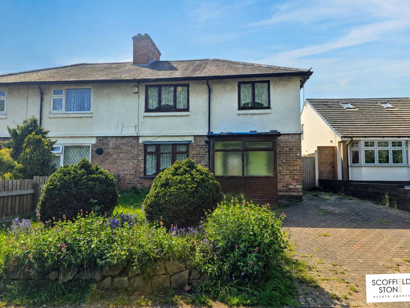 Semi-Detached