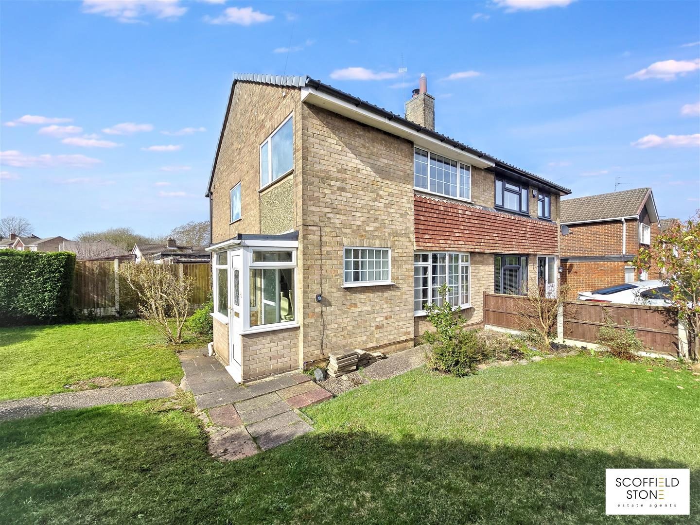 Semi-Detached