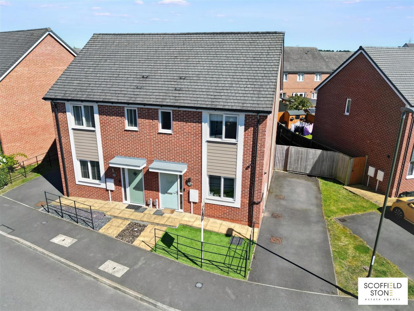 Semi-Detached