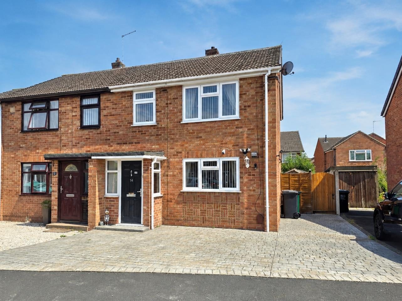 Semi-Detached