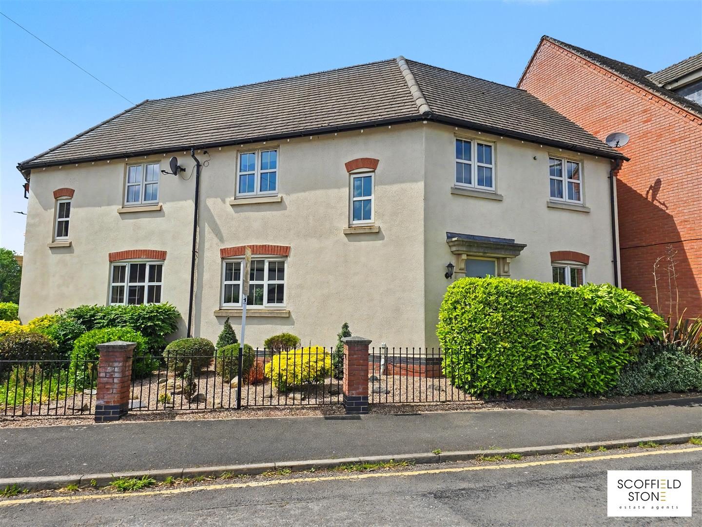 Semi-Detached