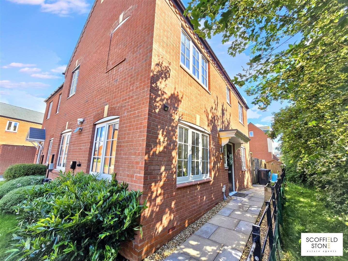 Semi-Detached