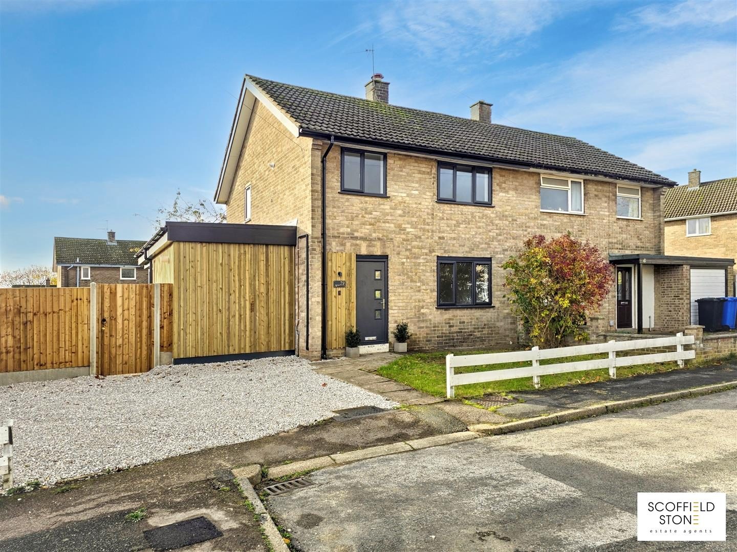Semi-Detached