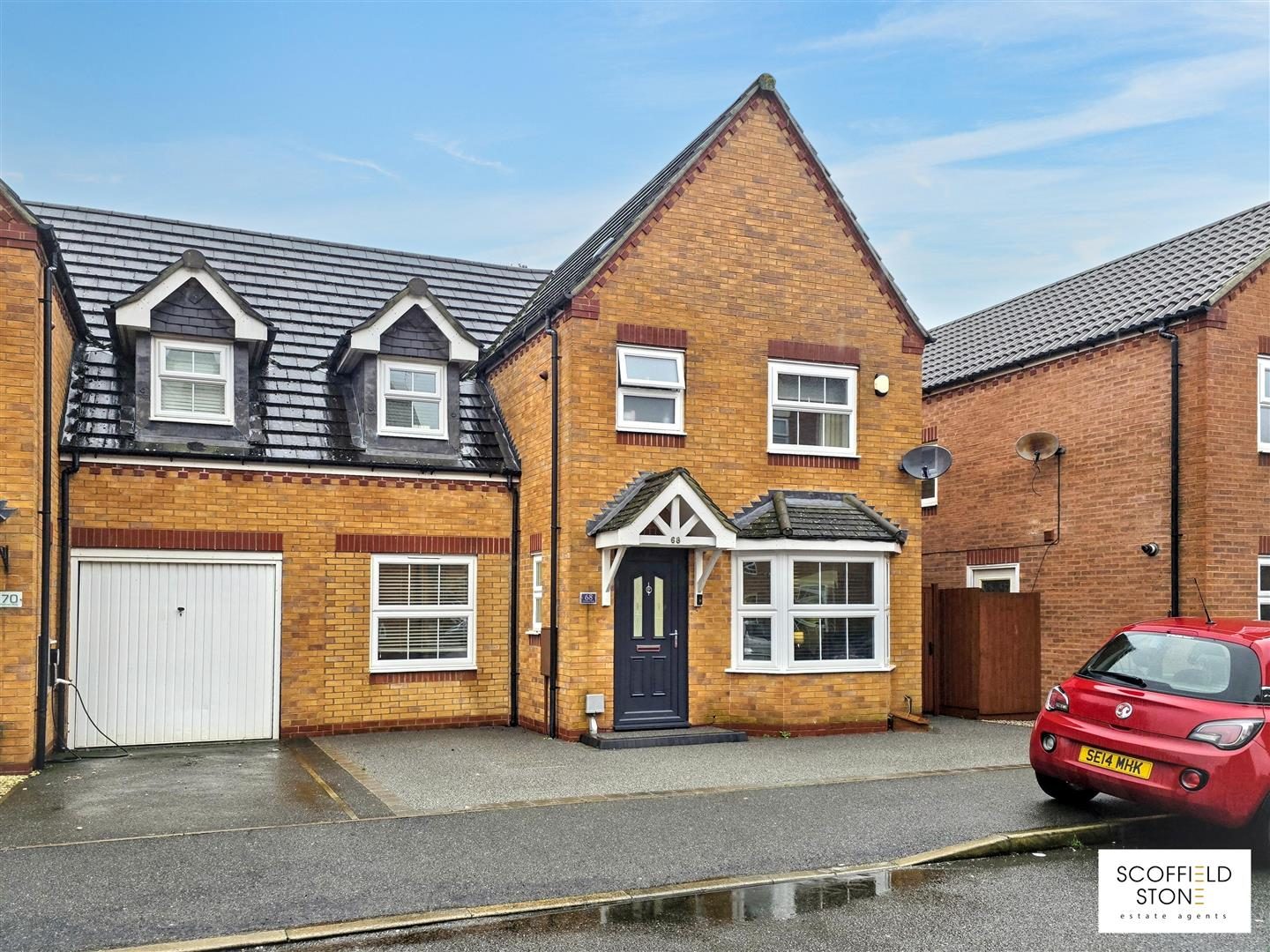 Semi-Detached
