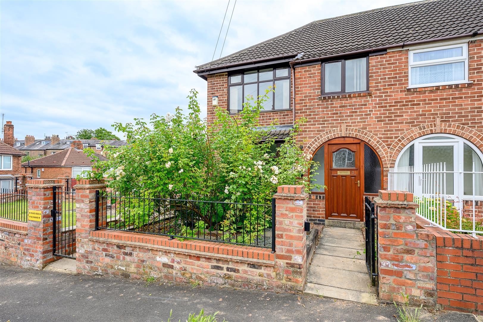 Semi-Detached