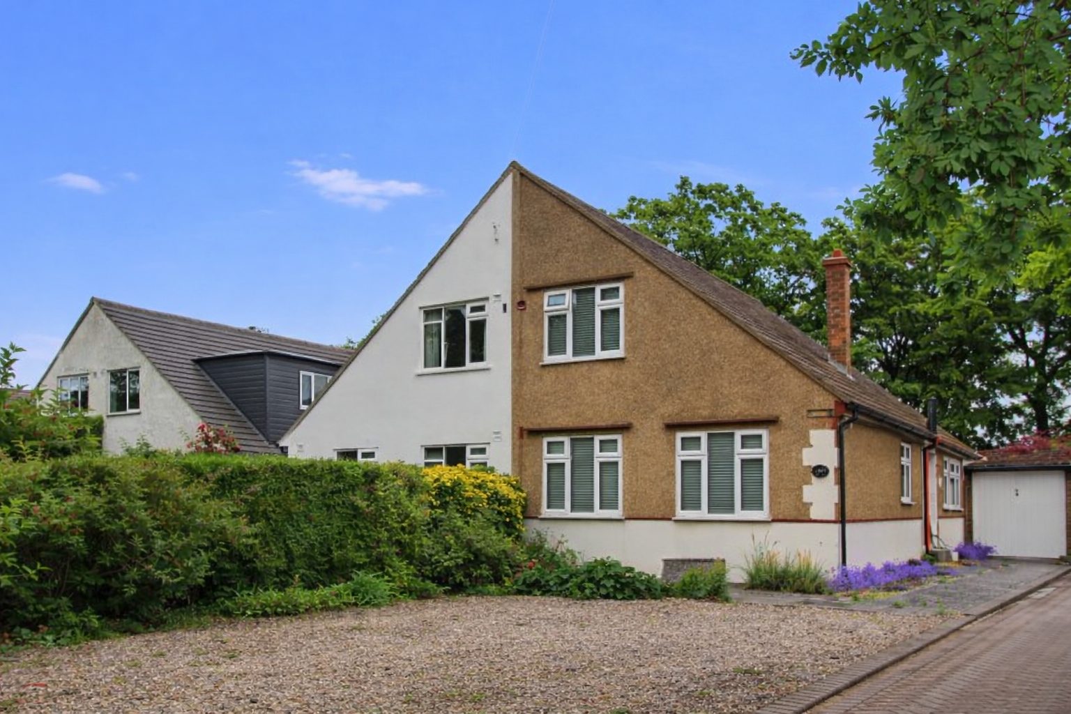 Semi-Detached