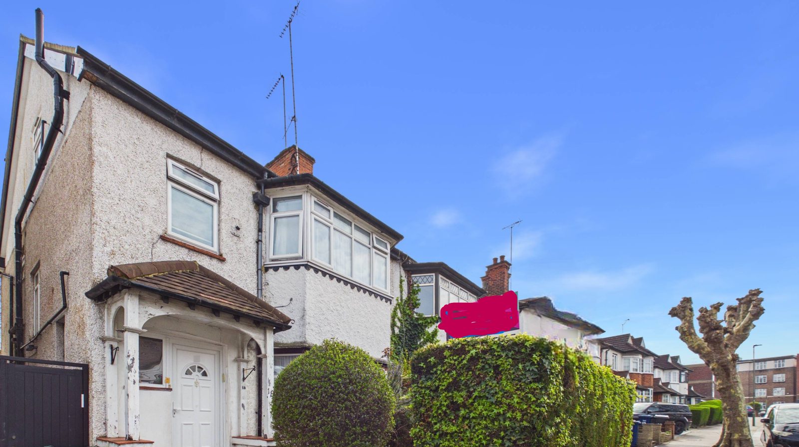 Semi-Detached