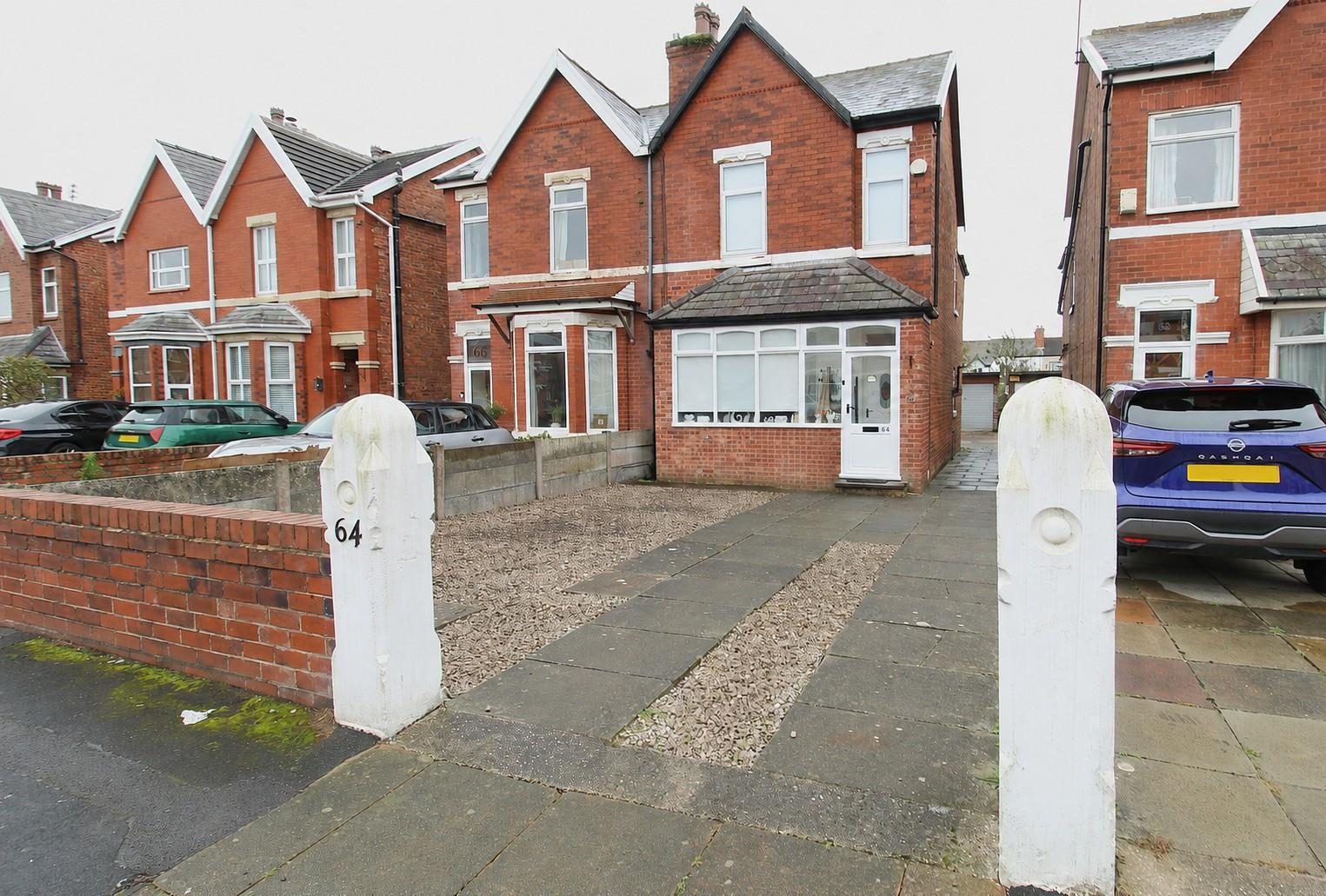 Semi-Detached