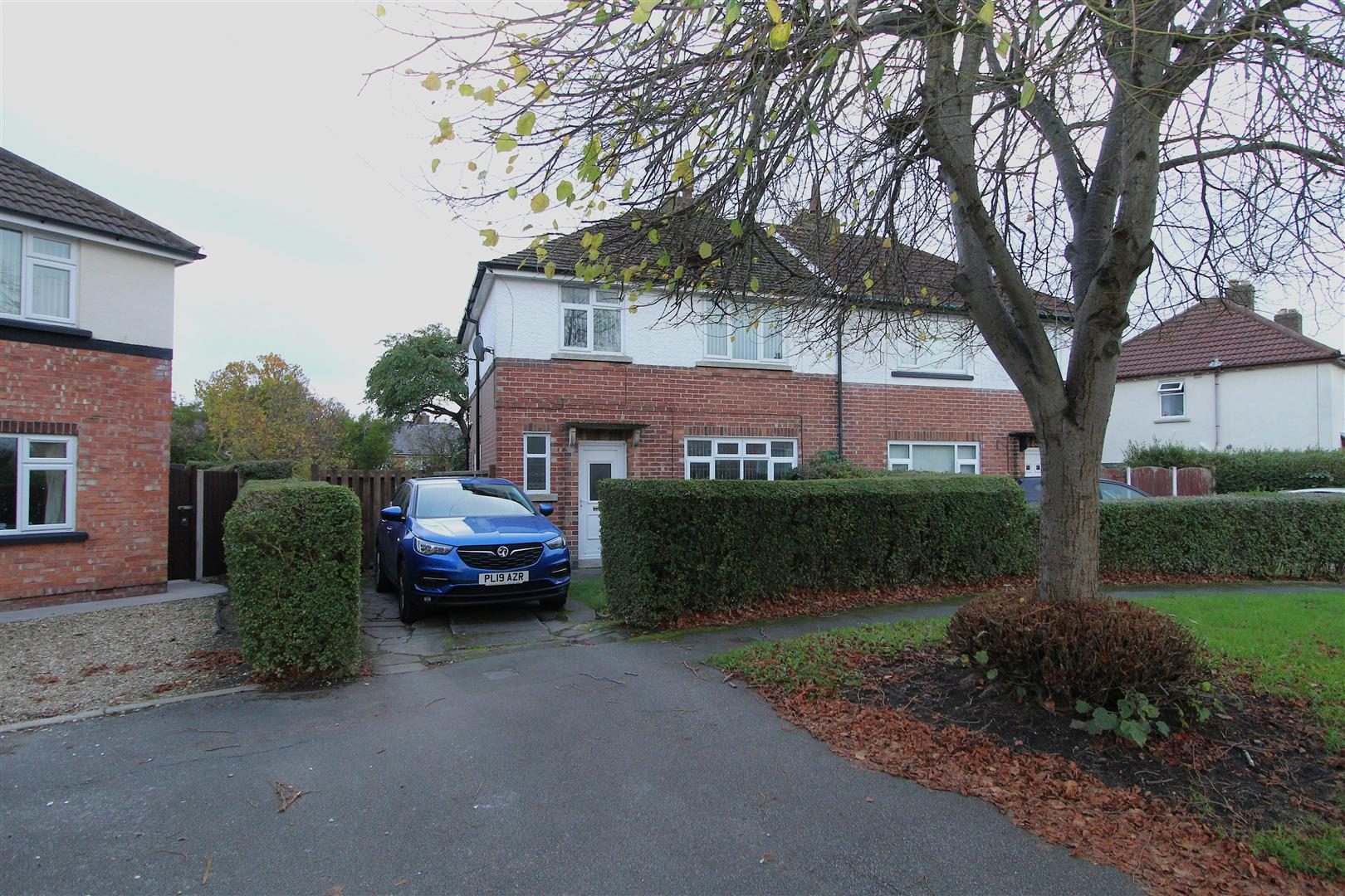 Semi-Detached