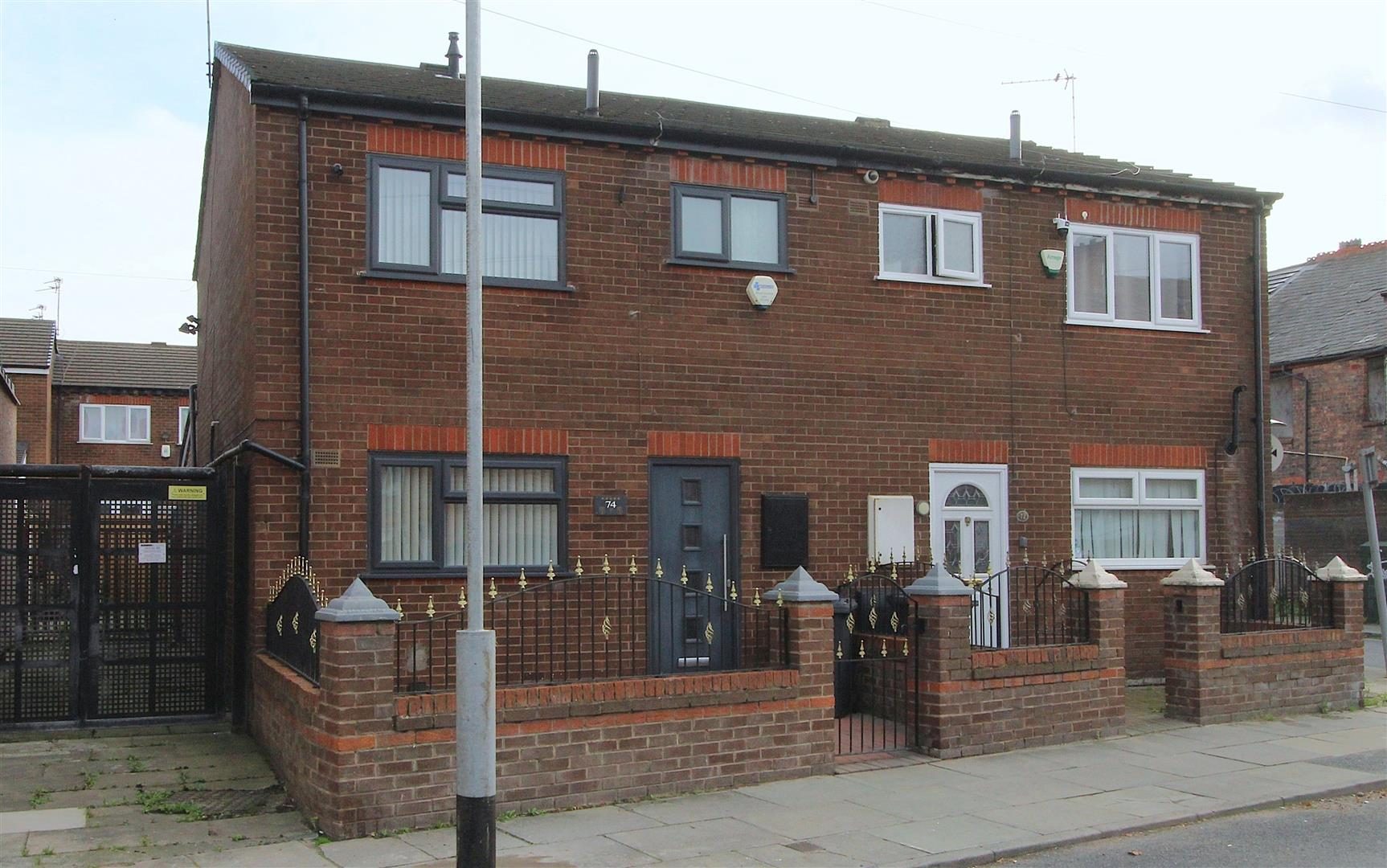 Semi-Detached