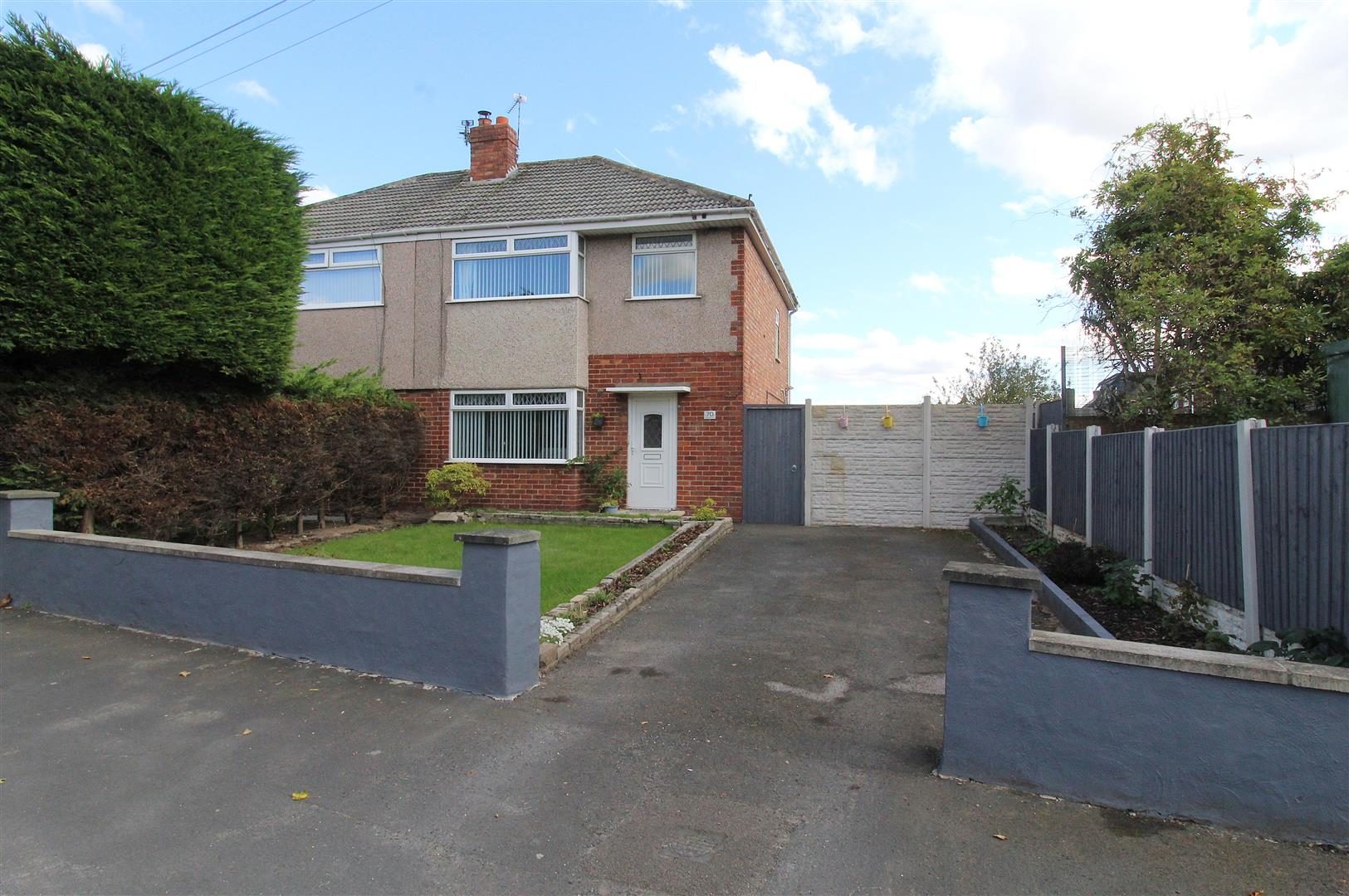 Semi-Detached