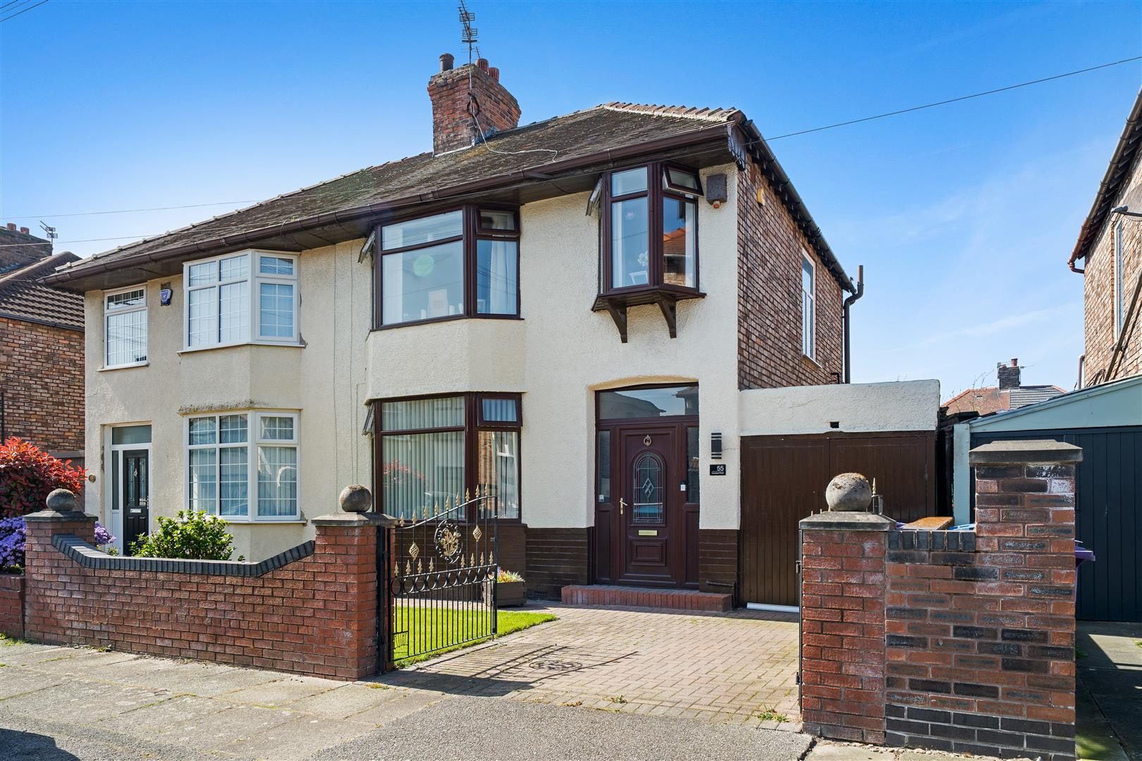 Semi-Detached