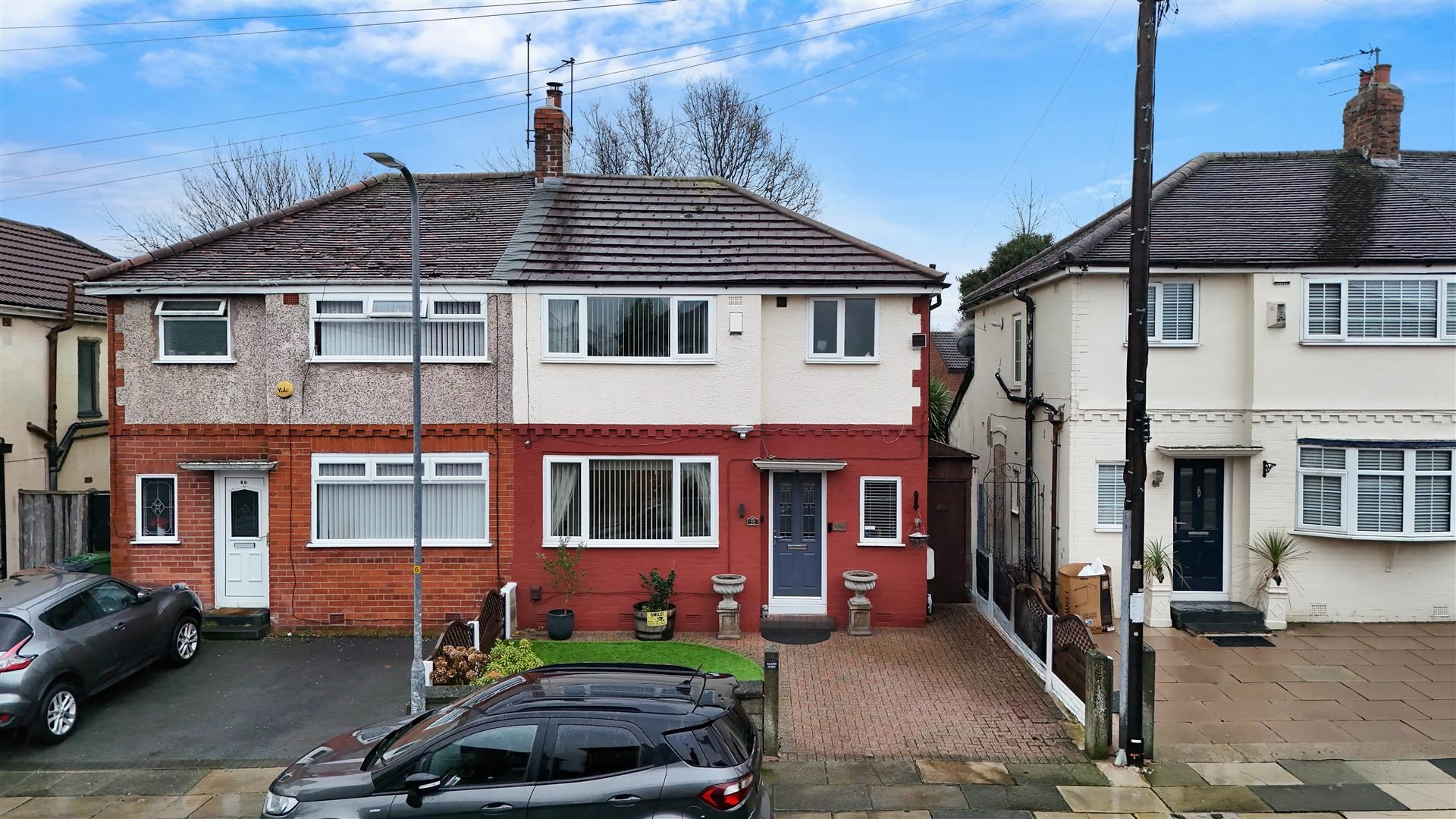 Semi-Detached