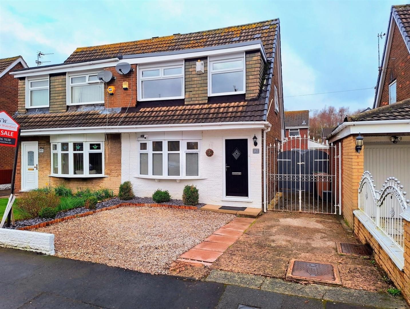 Semi-Detached