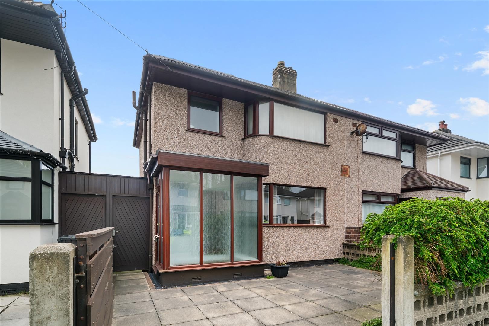 Semi-Detached