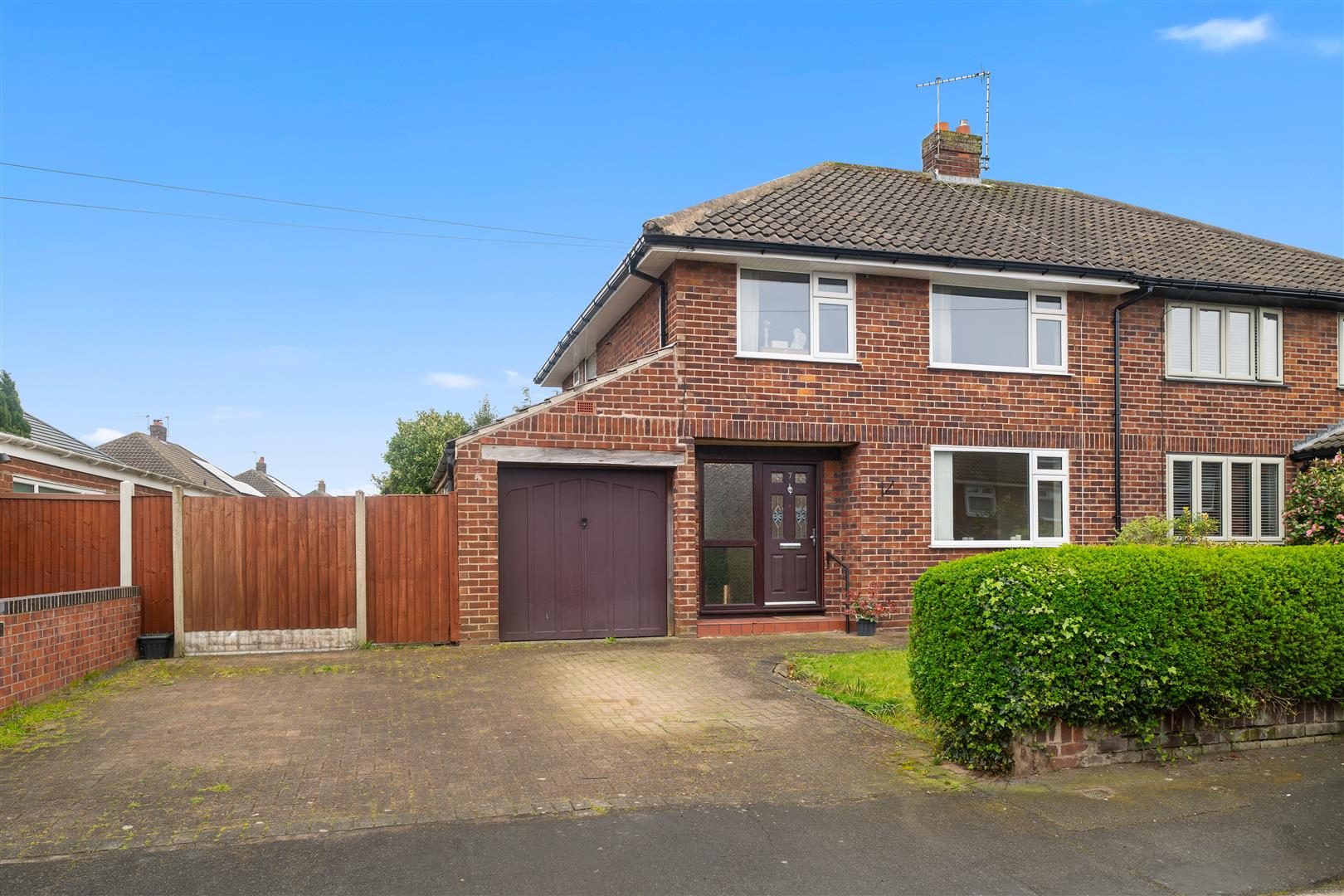 Semi-Detached