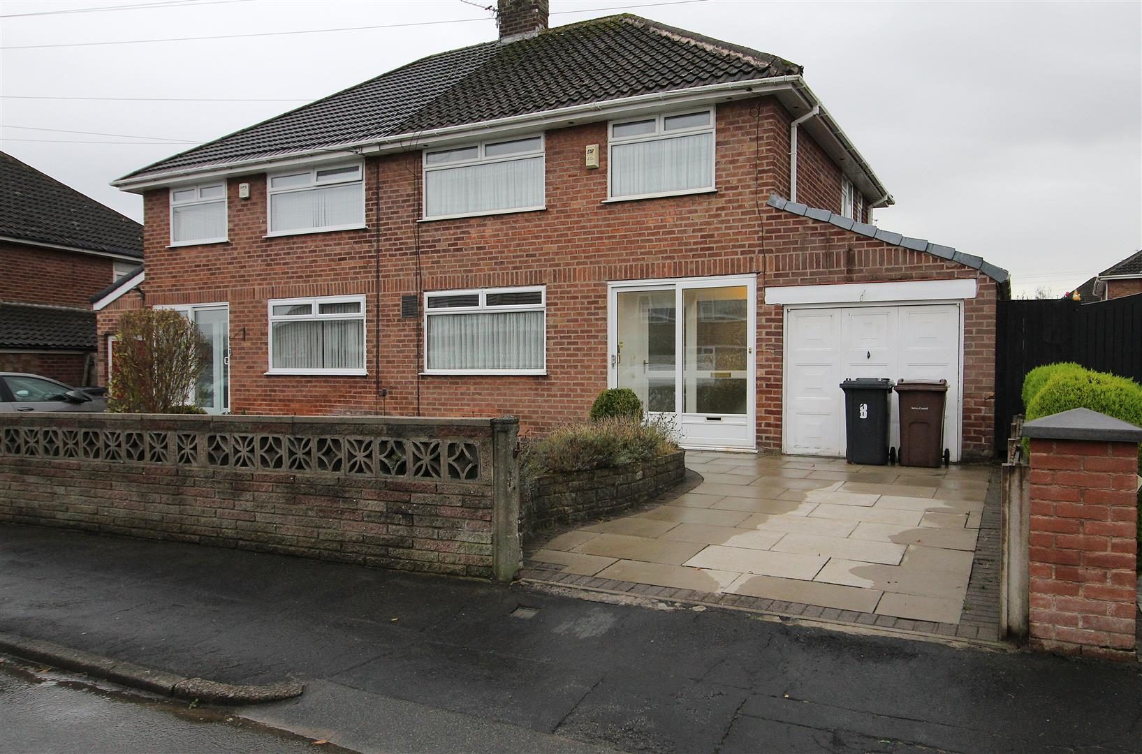 Semi-Detached