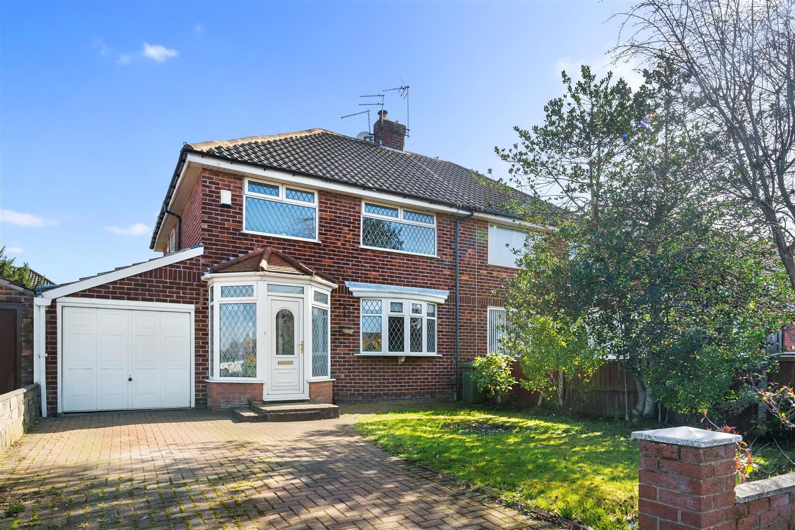 Semi-Detached