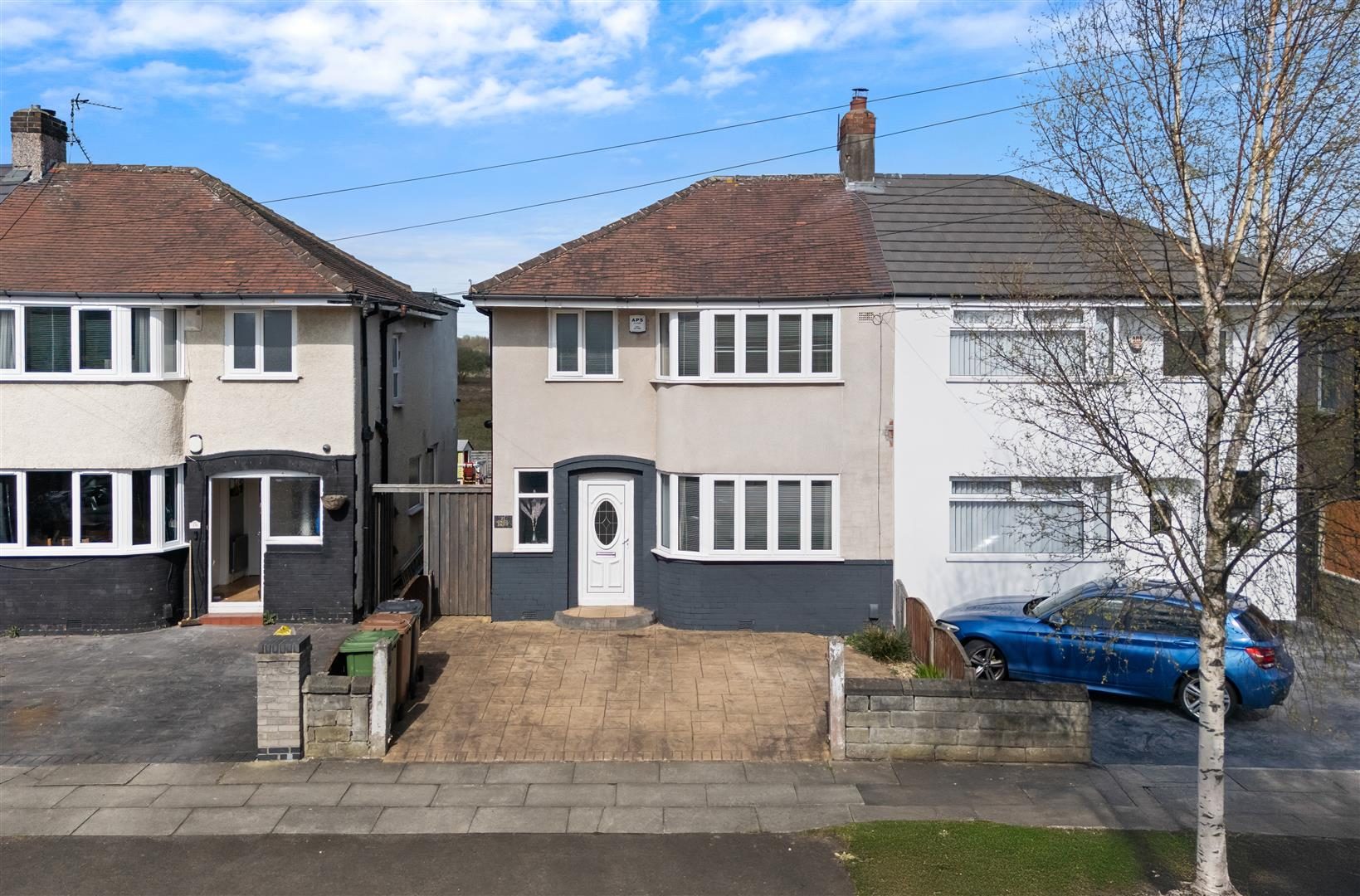 Semi-Detached