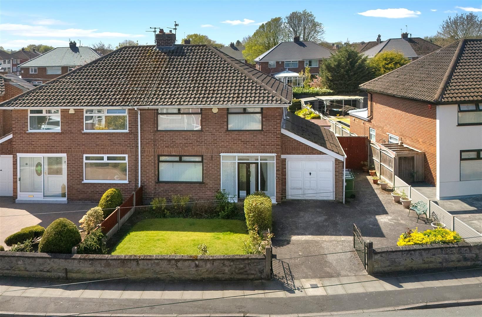 Semi-Detached