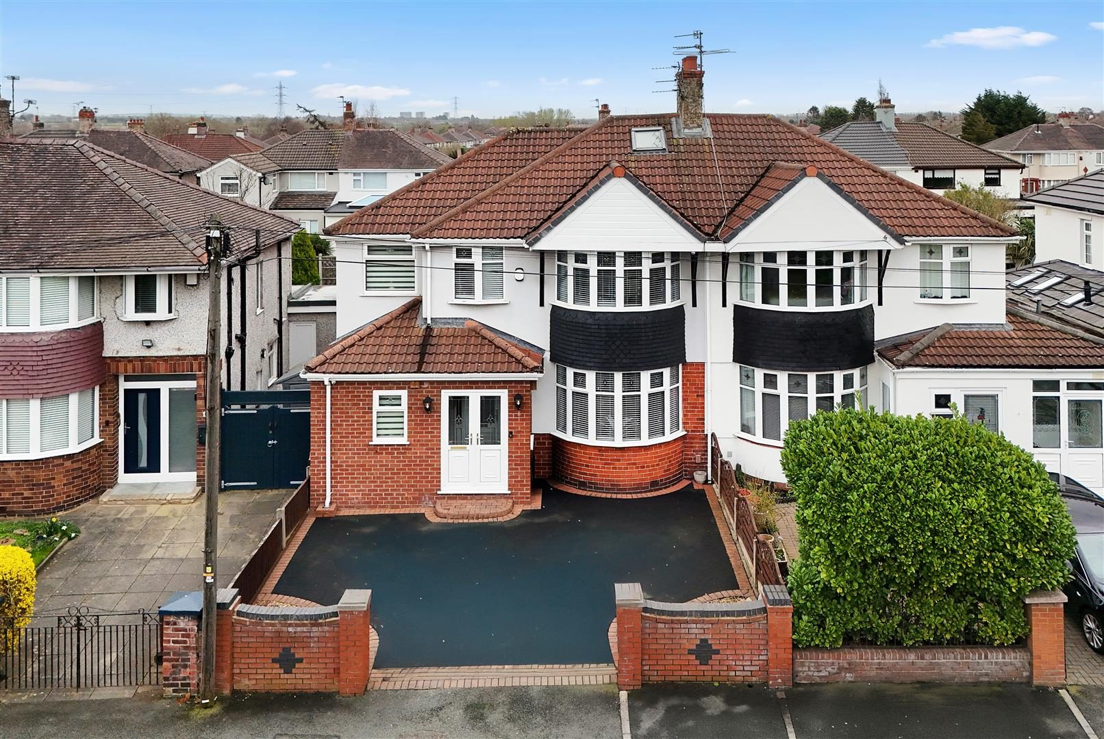 Semi-Detached