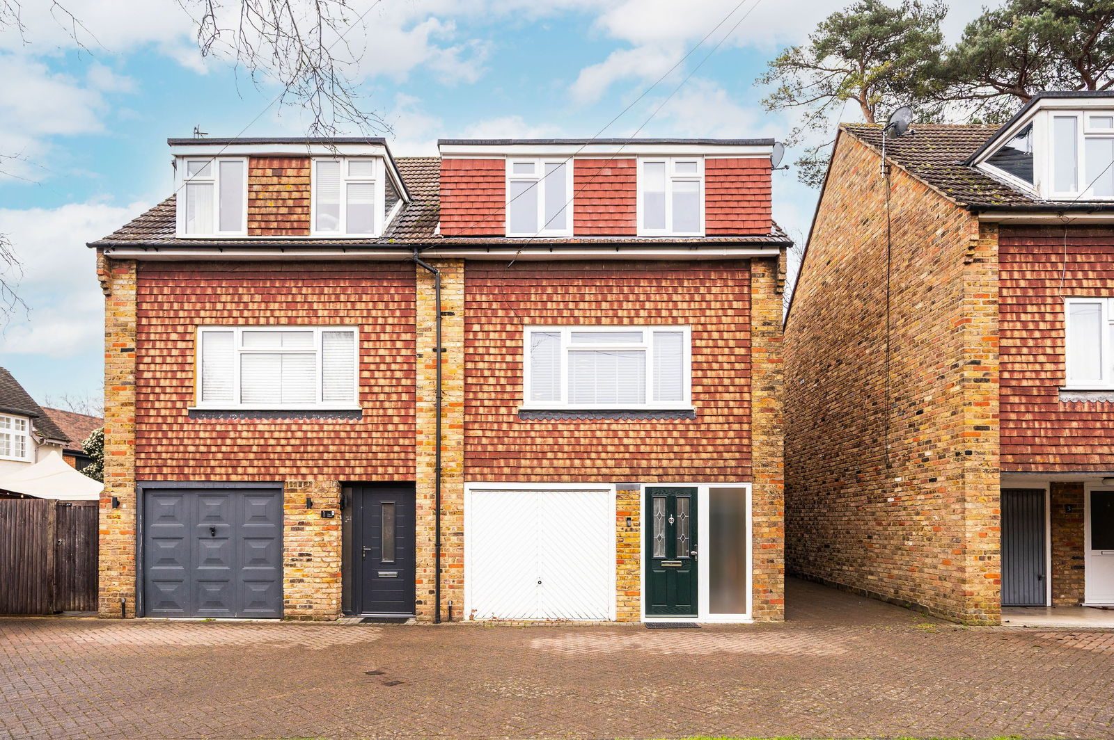 Semi-Detached