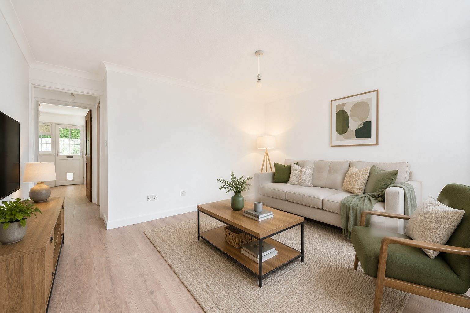 Maisonette