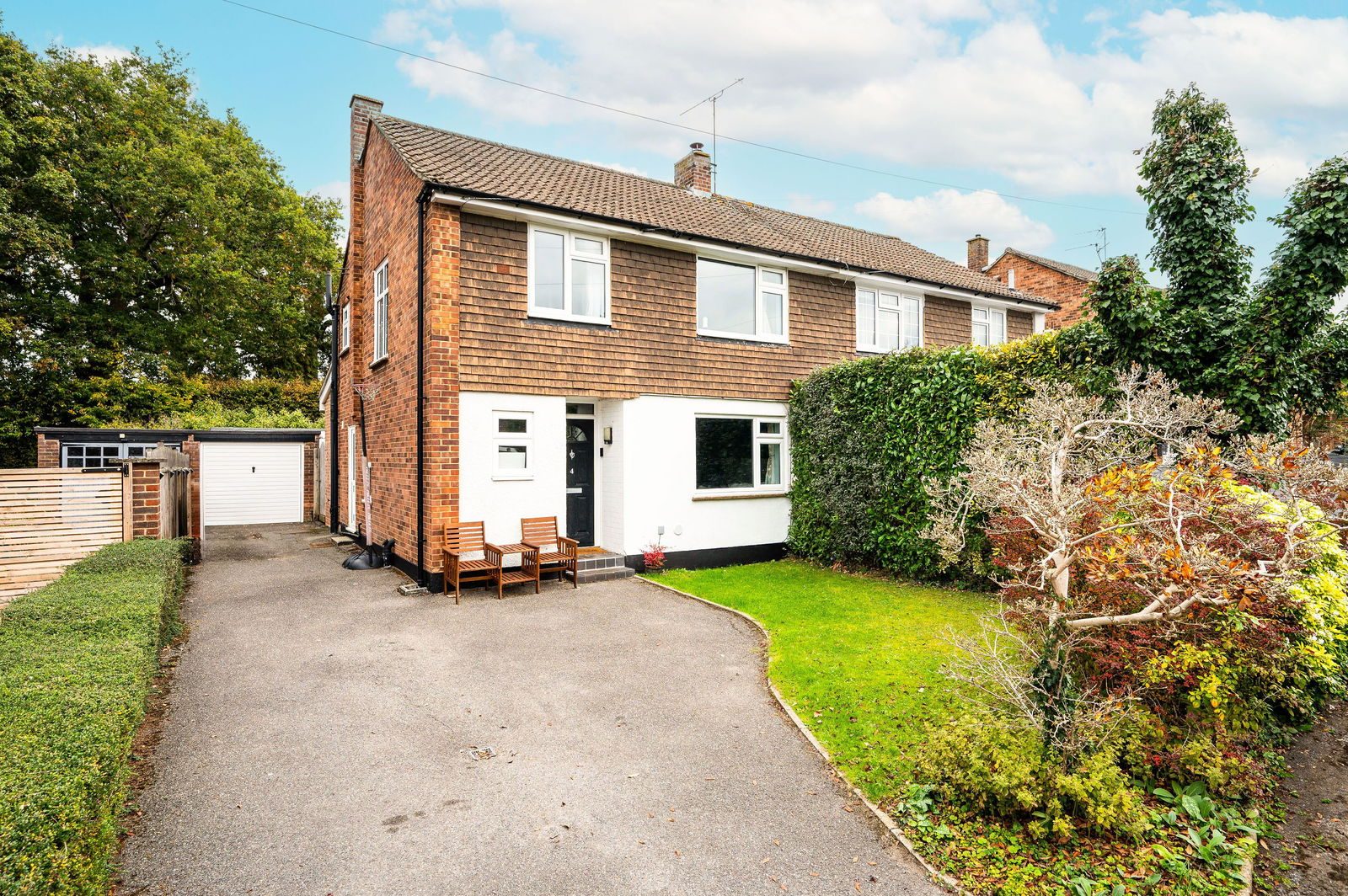 Semi-Detached