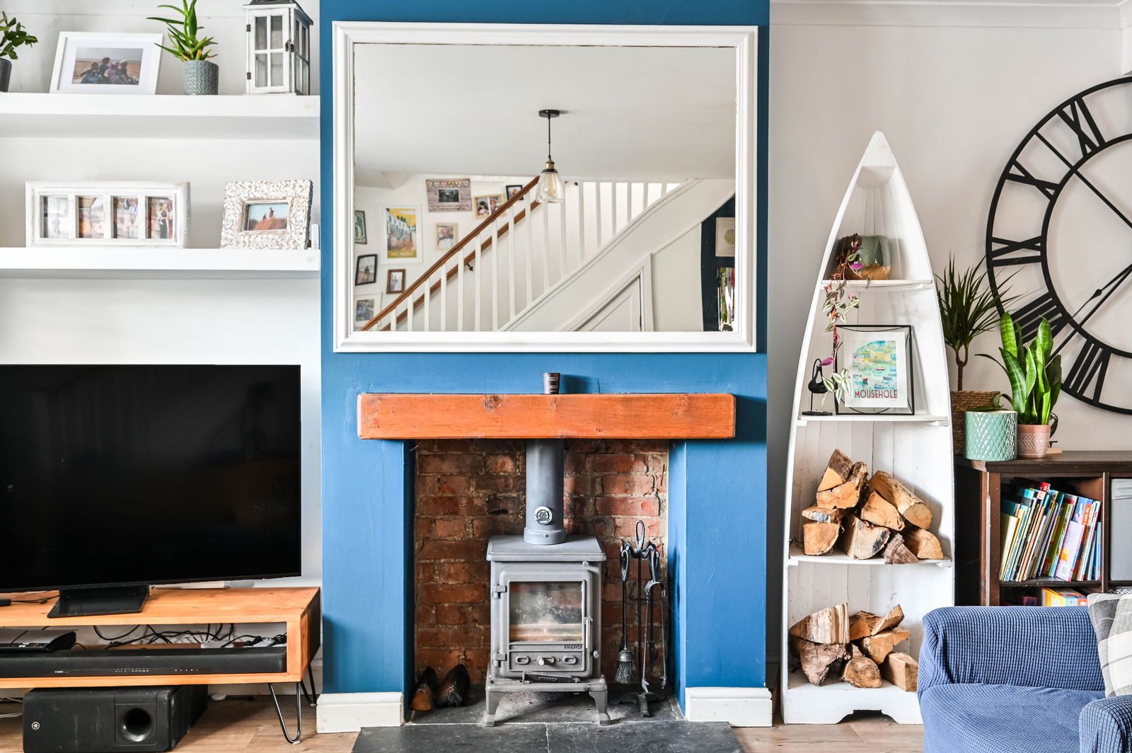 Semi-Detached