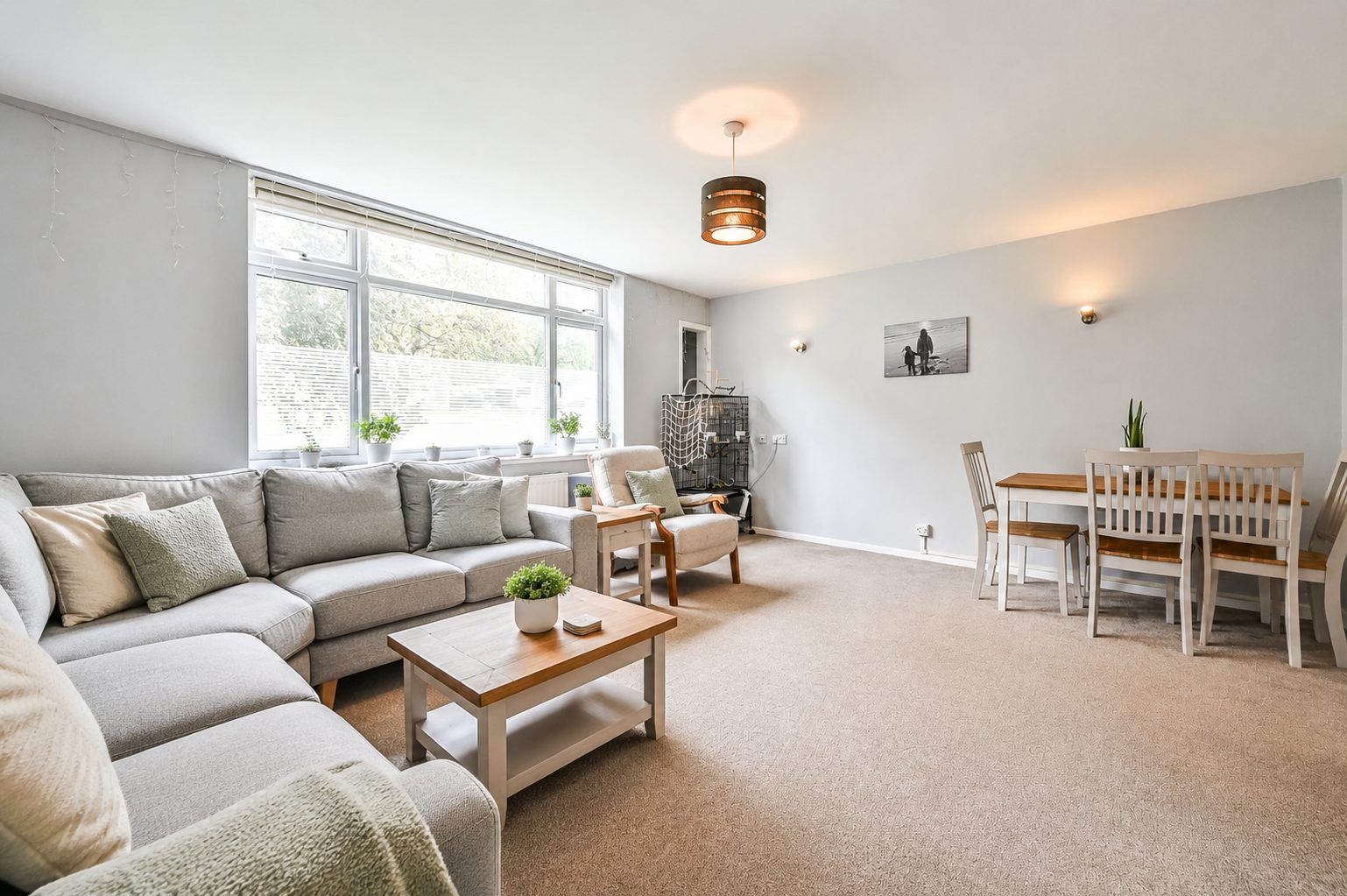 Maisonette