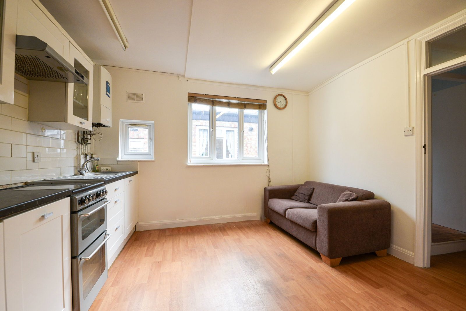 Maisonette